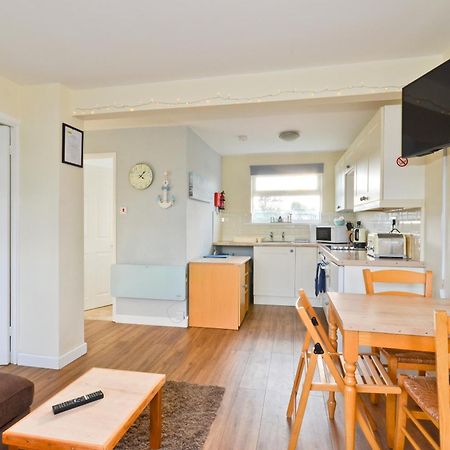 The Haven - Isle Of Wight Villa Sandown Dış mekan fotoğraf