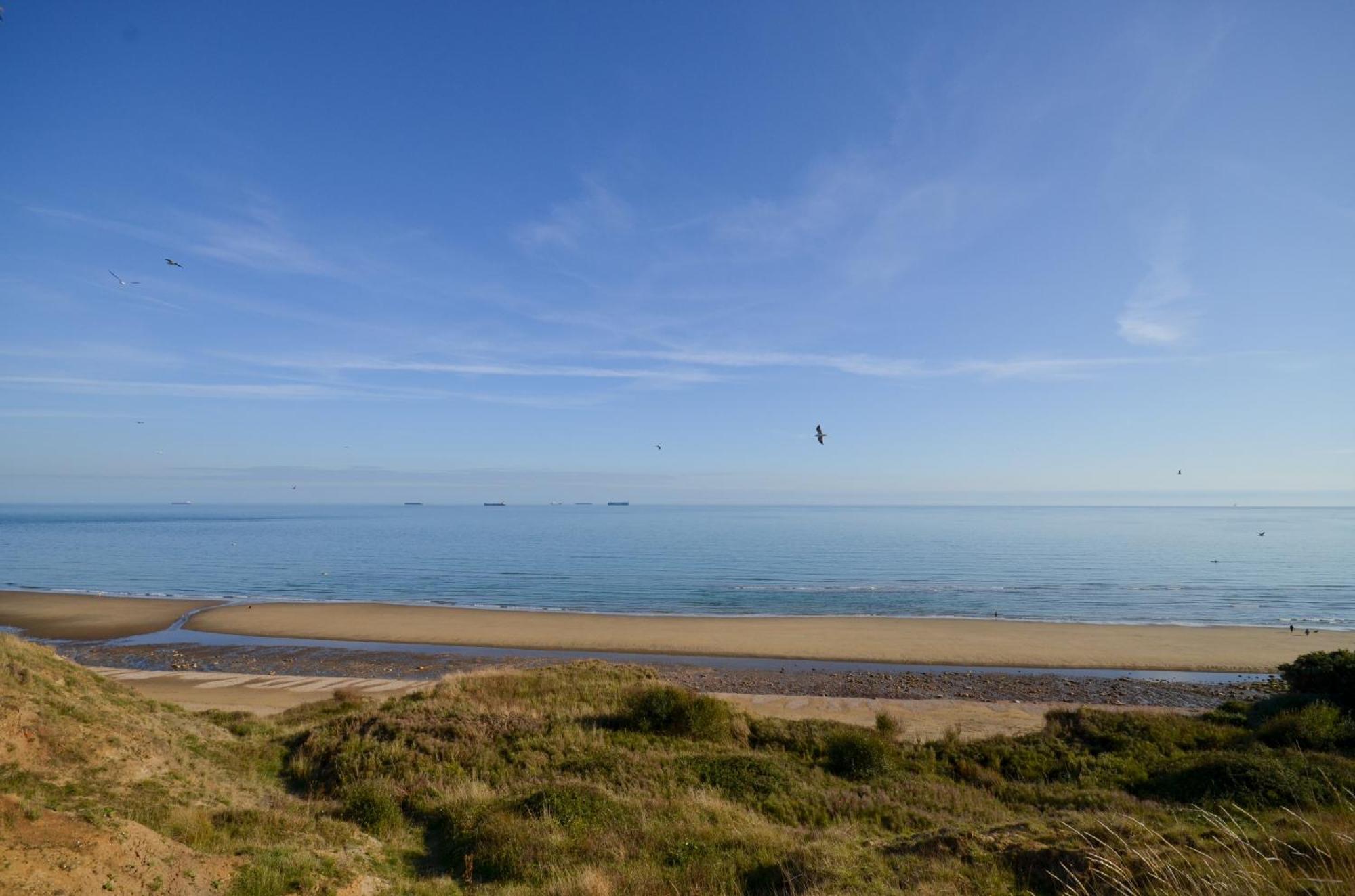 The Haven - Isle Of Wight Villa Sandown Dış mekan fotoğraf